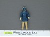 Han Solo Hoth Star Wars ESB 1980 Vintage Kenner Action Figure No Repro