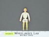 Luke Skywalker Farmboy Star Wars 1980 Vintage Kenner Action Figure