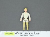 Luke Skywalker Farmboy Star Wars 1980 Vintage Kenner Action Figure