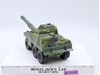 Slugger Tank 1984 G.I. Joe Hasbro 1984 Vintage Action Figure Vehicle