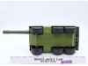Slugger Tank 1984 G.I. Joe Hasbro 1984 Vintage Action Figure Vehicle