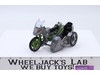 Silver Mirage 100% Complete GI Joe 1985 Hasbro Vintage Action Figure Vehicle