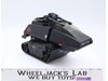 Cobra HISS Tank 100% Complete 1983 GI Joe ARAH Hasbro Vintage Vehicle