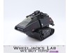 Cobra HISS Tank 100% Complete 1983 GI Joe ARAH Hasbro Vintage Vehicle