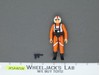 X-Wing Pilot Luke Skywalker 100% Complete Star Wars 1978 Kenner NO REPRO