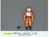 X-Wing Pilot Luke Skywalker 100% Complete Star Wars 1978 Kenner NO REPRO