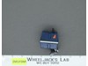 Power Droid 100% Complete Star Wars 1977 Kenner Action Figure No Repro