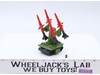 Missile Launcher PAC/RAT 100% Complete GI Joe Hasbro 1983 Vintage Vehicle