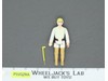 Luke Skywalker Farmboy 100% Complete Star Wars 1977 Kenner Action Figure