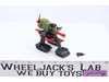 Flame Thrower Pac/Rat 100% Complete G.I. Joe 1983 Hasbro Vintage Vehicle