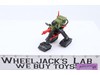 Flame Thrower Pac/Rat 100% Complete G.I. Joe 1983 Hasbro Vintage Vehicle