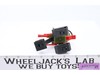Flame Thrower Pac/Rat 100% Complete G.I. Joe 1983 Hasbro Vintage Vehicle