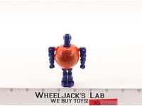 Meteorbs Cometroid 100% Complete He-Man Masters of the Universe MOTU Mattel 1985