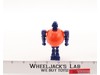 Meteorbs Cometroid 100% Complete He-Man Masters of the Universe MOTU Mattel 1985