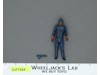 Bespin Security Guard Black 100% Complete Star Wars ESB 1981 Kenner NO REPRO