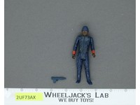 Bespin Security Guard Black 100% Complete Star Wars ESB 1981 Kenner NO REPRO