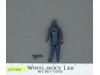 Bespin Security Guard Black 100% Complete Star Wars ESB 1981 Kenner NO REPRO