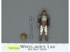 Lando Calrissian Skiff Guard 100% Complete Star Wars 1983 Kenner NO REPRO