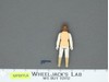 Princess Leia Hoth 100% Complete Star Wars Vintage ESB 1980 Figure NO REPRO