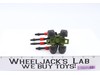 Machine Gun Pac/Rat 100% Complete G.I. Joe 1983 Hasbro Action Figure Vehicle