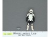 Biker Scout 100% Complete Star Wars ROTJ Vintage Action Figure 1983 No Repro
