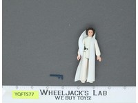 Princess Leia Organa 100% Complete ESB Star Wars Kenner 1977 Figure NO REPRO
