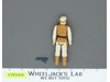 Hoth Rebel Soldier 100% Complete Star Wars ROTJ 1983 Kenner Figure NO REPRO