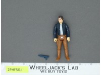 Han Solo Bespin 100% Complete Star Wars ESB 1980 Vintage Kenner NO REPRO