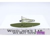 Manta Windsurfer Board 100% Complete G.I. Joe 1984 Hasbro Vintage Vehicle