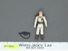 Luke Skywalker Hoth 100% Complete Star Wars ESB 1980 Vintage Kenner NO REPRO