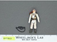 Luke Skywalker Hoth 100% Complete Star Wars ESB 1980 Vintage Kenner NO REPRO