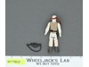 Luke Skywalker Hoth 100% Complete Star Wars ESB 1980 Vintage Kenner NO REPRO