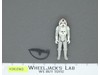 At-At Driver 100% Complete Star Wars ESB 1980 Kenner Action Figure NO REPRO