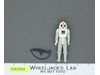 At-At Driver 100% Complete Star Wars ESB 1980 Kenner Action Figure NO REPRO