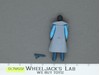 Lando Calrissian 100% Complete ESB Star Wars 1980 Kenner Action Figure No Repro