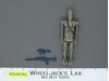 IG-88 100% Complete Star Wars ESB 1980 Kenner Vintage Action Figure NO REPRO
