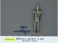 IG-88 100% Complete Star Wars ESB 1980 Kenner Vintage Action Figure NO REPRO