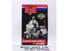 Electra Glide Harley Police GI Joe 2001 Hasbro 12" Action Figure NEW SEALED
