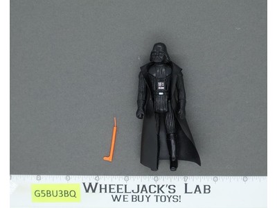 Darth Vader 100% Complete Star Wars 1977 Kenner Action Figure NO REPRO