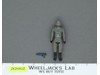 AT-AT Commander 100% Complete Star Wars ESB 1980 Kenner Figure NO REPRO