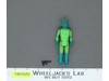 Greedo 100% Complete Star Wars 1978 Vintage Kenner Action Figure NO REPRO