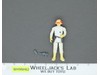 Cloud Car Pilot 100% Complete Star Wars ESB 1981 Kenner Action Figure NO REPRO