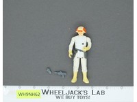Cloud Car Pilot 100% Complete Star Wars ESB 1981 Kenner Action Figure NO REPRO