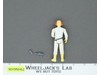 Cloud Car Pilot 100% Complete Star Wars ESB 1981 Kenner Action Figure NO REPRO