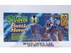 Battle Horse W/ Medieval Spawn 1995 McFarlane Toys Action Figure NEW SEALED