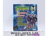 Battle Horse W/ Medieval Spawn 1995 McFarlane Toys Action Figure NEW SEALED