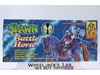 Battle Horse W/ Medieval Spawn 1995 McFarlane Toys Action Figure NEW SEALED