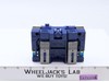 Soundwave 1984 Vintage Hasbro G1 Transformers NO TAPE DECK COVER