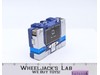 Soundwave 1984 Vintage Hasbro G1 Transformers NO TAPE DECK COVER