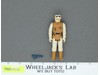 Hoth Rebel Soldier 100% Complete Star Wars ROTJ 1983 Kenner Figure NO REPRO